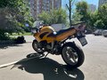 1999 BMW R 1100 S, жёлтый, 329000 рублей - вид 3