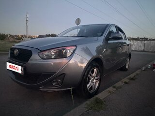 2014 FAW Oley, серый, 460000 рублей, вид 1
