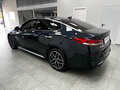 2019 Kia Optima IV Рестайлинг, синий - вид 3