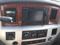 2007 Dodge RAM III (DR/DH), красный - вид 8