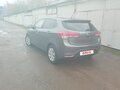 2016 Kia Rio III Рестайлинг, серый, 1000000 рублей - вид 1