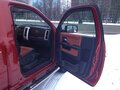 2010 Dodge RAM IV (DS/DJ), красный - вид 8
