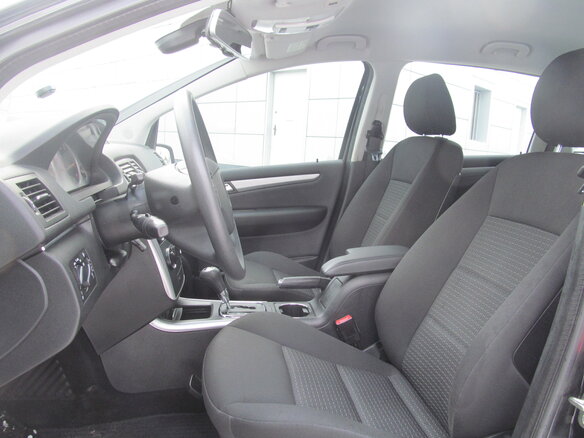 2009 Mercedes-Benz B-Класс 180 I (W245) Рестайлинг, чёрный - вид 4