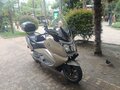 2013 BMW C 650 GT, серый, 430000 рублей - вид 2