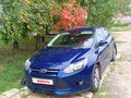 2014 Ford Focus III, синий, 700000 рублей - вид 5