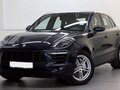 2016 Porsche Macan S I, синий, 3300000 рублей