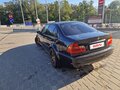 2002 BMW 3 серии 320i IV (E46) Рестайлинг, чёрный, 1100000 рублей - вид 7