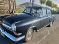 1969 ГАЗ 21 «Волга» 21Р, чёрный, 990000 рублей - вид 9