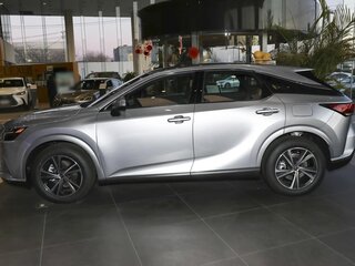 2025 Lexus RX 300 V, серебристый, 7820000 рублей, вид 5