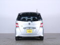2012 Honda Freed Spike I Рестайлинг, серый - вид 4