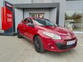 2011 Renault Megane III, красный, 320000 рублей - вид 4