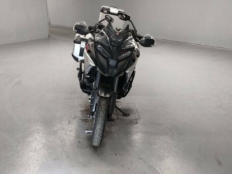2024 Ducati Multistrada V4, пурпурный, 2700000 рублей, вид 3