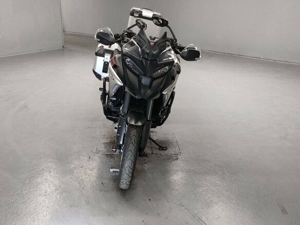 2024 Ducati Multistrada V4, пурпурный, 2700000 рублей - вид 2
