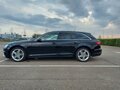 2018 Audi A4 ultra V (B9), чёрный, 2490000 рублей - вид 5