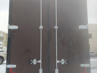 2022 ГАЗ ГАЗель NN, синий, 3500000 рублей, вид 4