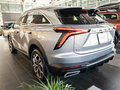 2026 Haval F7 II, серый - вид 8