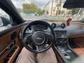 2015 Jaguar XJ IV (X351), чёрный, 1850000 рублей - вид 11