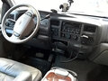 2000 Ford Excursion, чёрный - вид 2