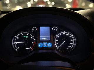 2013 Lexus GX 460 II, чёрный, 2600000 рублей, вид 5