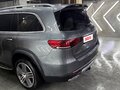 2021 Mercedes-Benz GLS 450 II (X167), серый, 5950000 рублей - вид 7