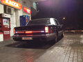 1989 Lincoln Town Car II, чёрный - вид 9