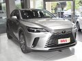 2025 Lexus RX 300 V, серебристый, 7780000 рублей - вид 3