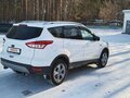 2014 Ford Kuga II, белый, 1555555 рублей - вид 5