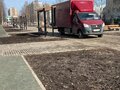2014 ГАЗ ГАЗель Next, красный, 1800000 рублей