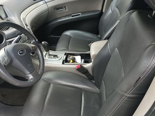 2007 Subaru Tribeca I, серый, 1030000 рублей, вид 4