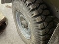 1989 УАЗ 3303, коричневый, 350000 рублей - вид 7