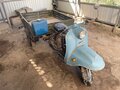 1985 ТМЗ (Туламашзавод) 5.952, голубой, 25000 рублей - вид 4