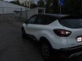 2016 Renault Kaptur I, белый, 870000 рублей - вид 3
