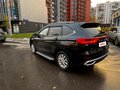 2025 Haval M6 II, чёрный, 2450000 рублей - вид 11