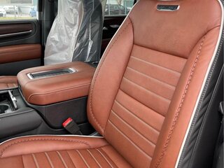 2024 GMC Yukon XL V, чёрный, 14707353 рублей, вид 5