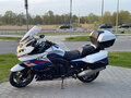 2022 BMW K 1600 GT, белый, 2295270 рублей - вид 4