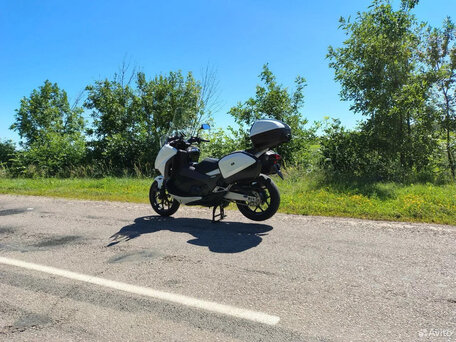 2014 Honda Integra, белый, 720000 рублей, вид 4