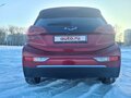 2018 Chevrolet Bolt I, красный, 2300000 рублей - вид 5