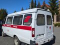 2009 ГАЗ ГАЗель (3221), белый, 430000 рублей - вид 6