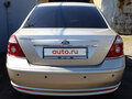 2005 Ford Mondeo III Рестайлинг, золотистый - вид 4