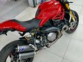 2019 Ducati Monster 1200, красный, 1450000 рублей - вид 1