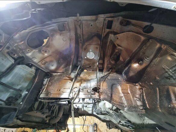 2005 Lexus GS 300 III, серебристый, 1750000 рублей - вид 11