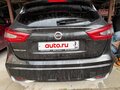 2019 Nissan Qashqai II Рестайлинг, чёрный, 1850000 рублей - вид 3