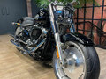 2025 Harley-Davidson Fat Boy, чёрный, 3850000 рублей - вид 10