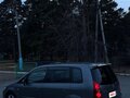 2003 Mazda Premacy I (CP), серый - вид 9