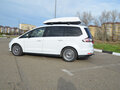 2017 Ford Galaxy III, белый, 4000000 рублей - вид 8