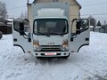 2015 JAC N56, белый, 1550000 рублей - вид 4