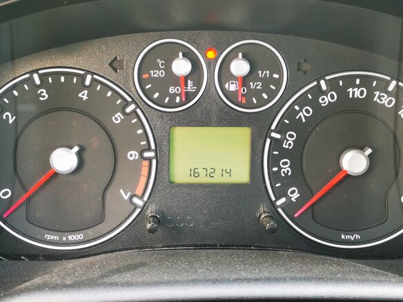 2008 Ford Fusion I Рестайлинг, серый, 569000 рублей - вид 6