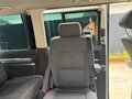 2004 Volkswagen Multivan T5, серебристый, 1210000 рублей - вид 10
