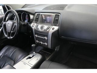 2014 Nissan Murano II (Z51) Рестайлинг 2, белый, 1353000 рублей, вид 5