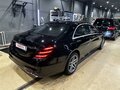 2018 Mercedes-Benz S-Класс 350 d Long VI (W222, C217) Рестайлинг, чёрный, 5350000 рублей - вид 1